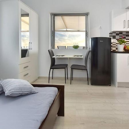Cozy Bright Studio Афины Экстерьер фото