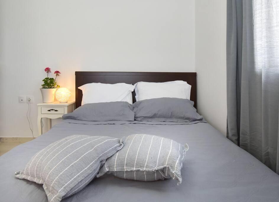 Cozy Bright Studio Афины Экстерьер фото
