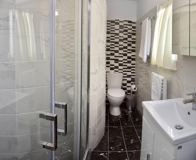 Cozy Bright Studio Афины Экстерьер фото