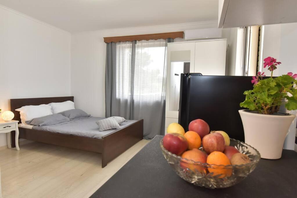 Cozy Bright Studio Афины Экстерьер фото