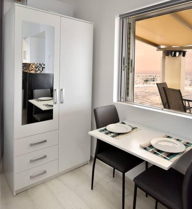 Cozy Bright Studio Афины Экстерьер фото