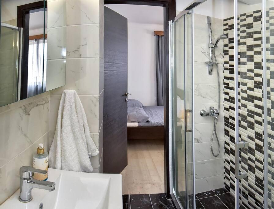 Cozy Bright Studio Афины Экстерьер фото